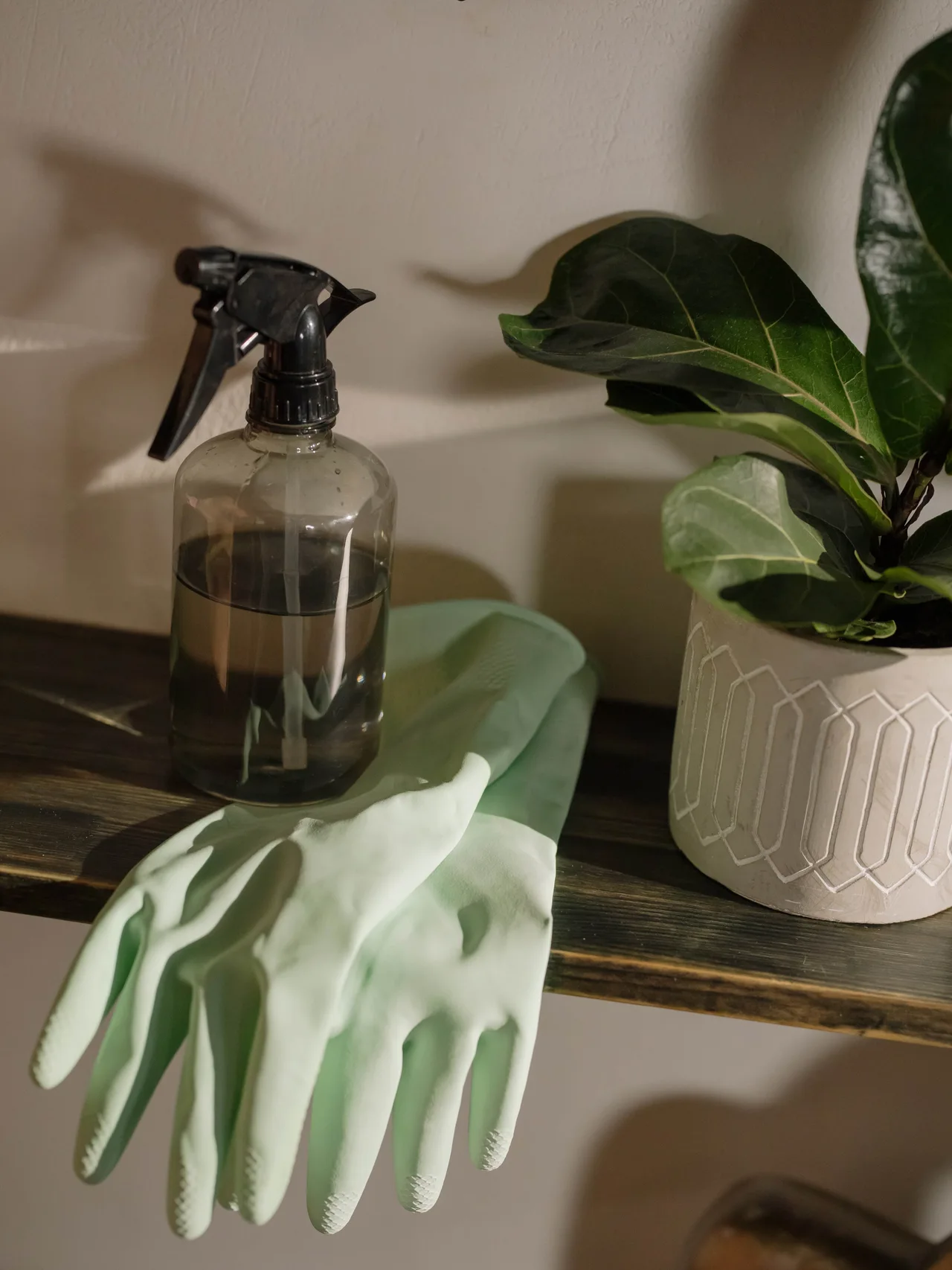 Pulizie Generali