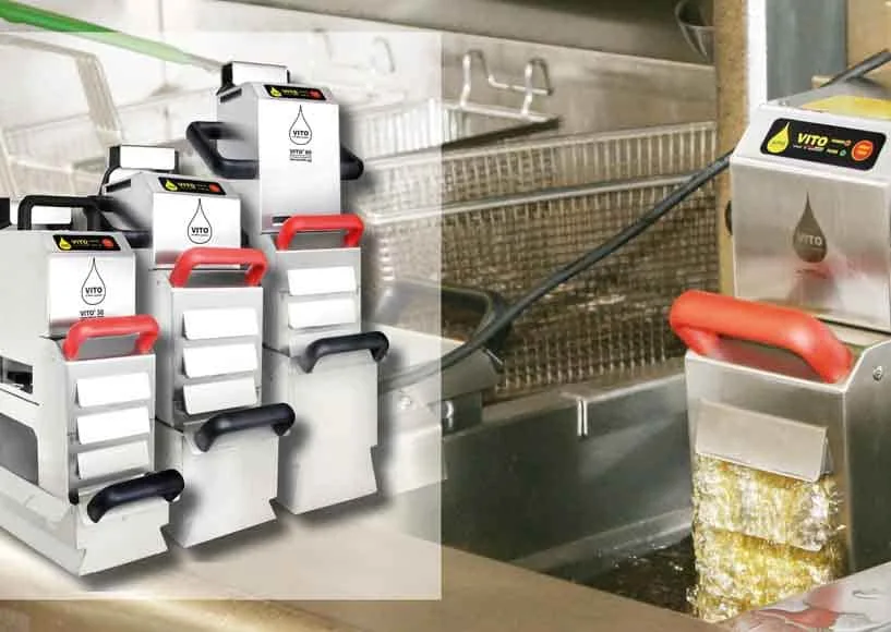 Macchine Speciali
