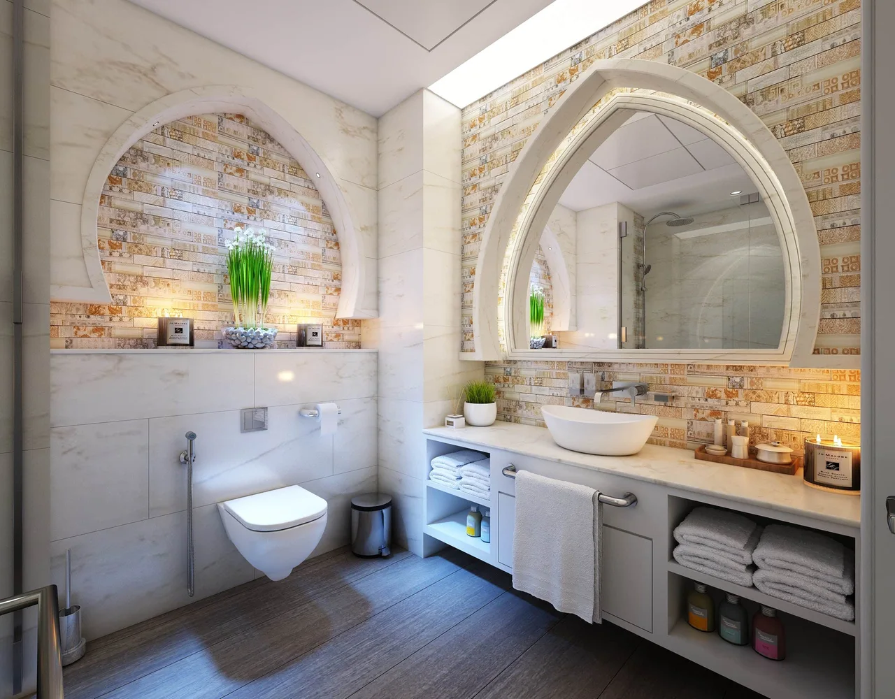 Bagni