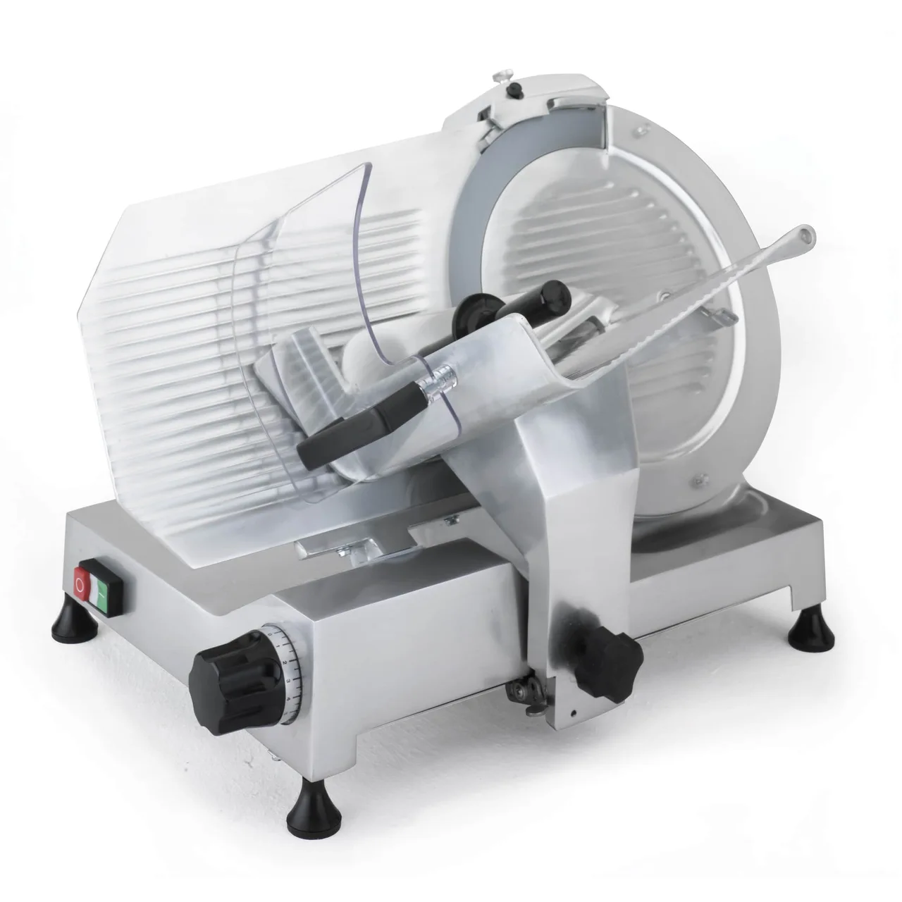 Affettatrici